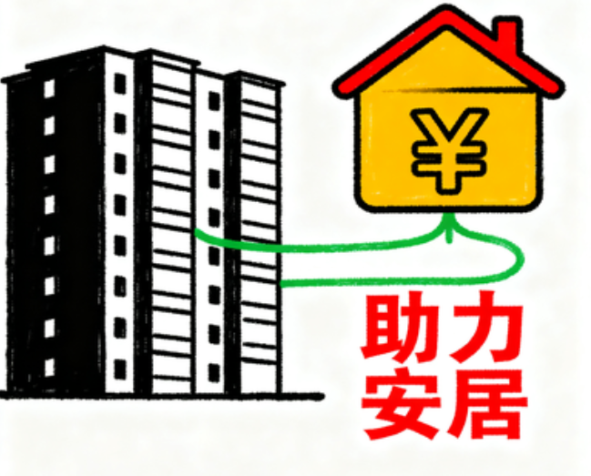 玉树从发放补贴到公积金贷提额，各地保障多子女家庭住房政策升温