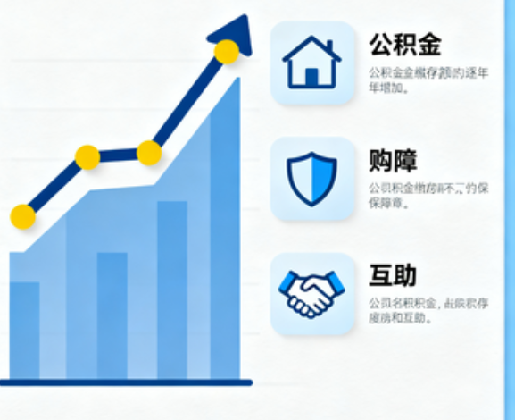 玉树住房公积金增值收益:取之于民,用之于民的普惠之道