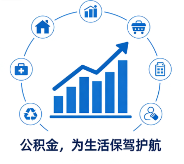 玉树住房公积金制度迎来历史性变革:普惠化、数字化、服务化成为新趋势
