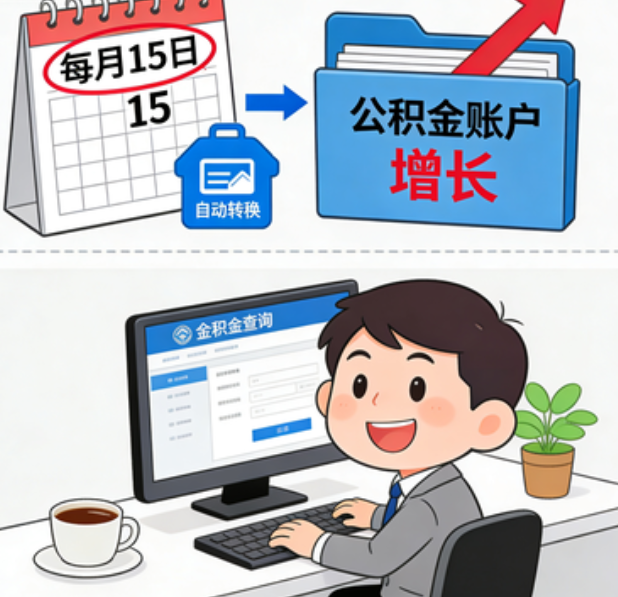 玉树公积金代办服务：专业赋能，合规守护您的住房权益