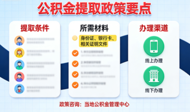 玉树异地购房公积金提取全攻略