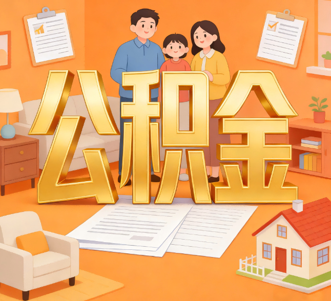 玉树公积金代办服务的现实价值与普惠意义