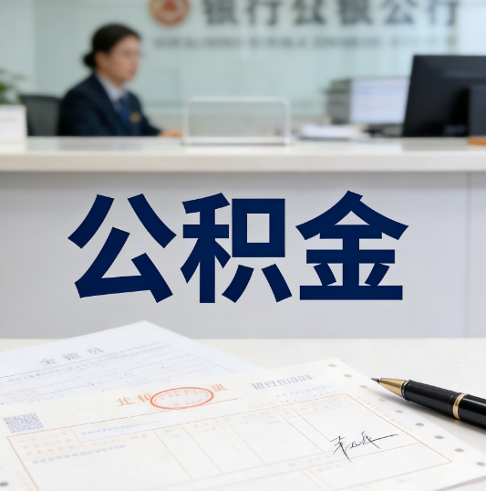 玉树养老公积金代办需要哪些证件?