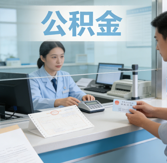 玉树公积金提取的两种方式全面对比