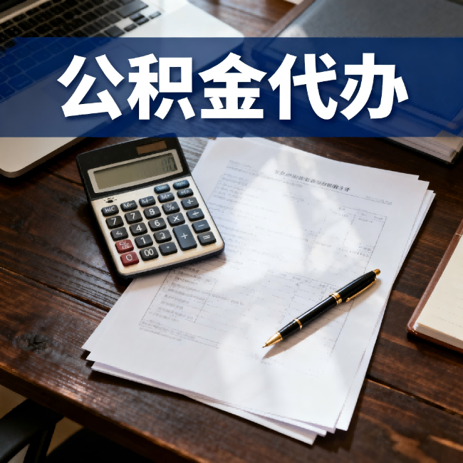 玉树公积金代办:哪些人办了之后说“真值”