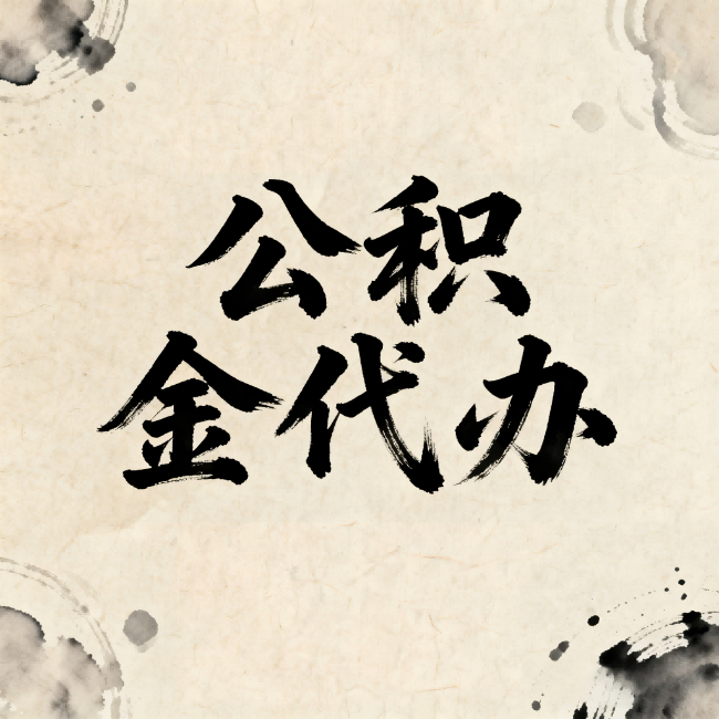 玉树公积金代办:关于收费,你想知道的都在这里